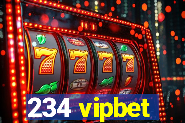 234 vipbet